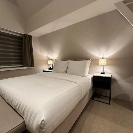 Grand Canal Hotel