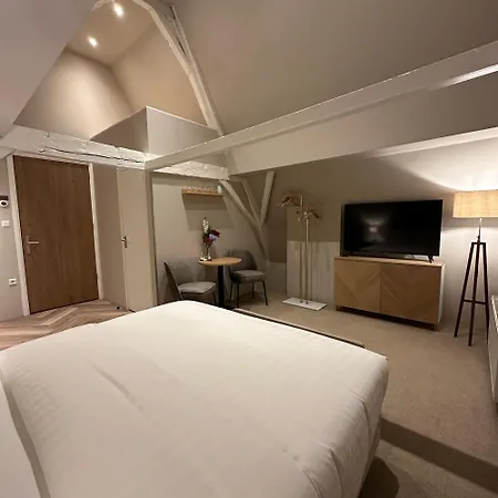 Hotel Grand Canal