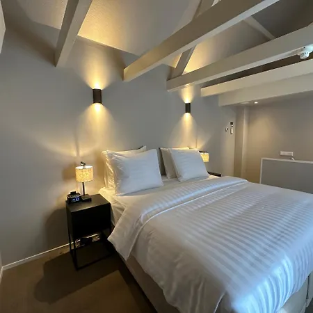 Hotel Grand Canal 3*