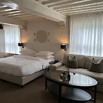 Grand Canal Boutique 3* 代夫特