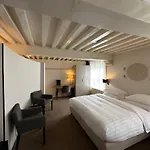 Grand Canal Boutique 酒店 代夫特