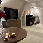 Grand Canal Boutique 酒店 代夫特