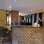 Grand Canal Boutique Hotell