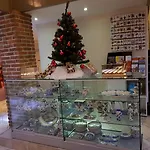 Grand Canal Boutique 3* 代夫特