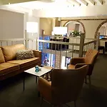 酒店 Grand Canal Boutique 代夫特