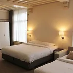 Grand Canal Boutique Szálloda 3*