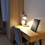 Grand Canal Boutique 3* 代夫特