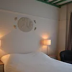 Grand Canal Boutique 3* 代夫特