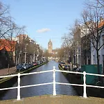 Grand Canal Boutique 酒店 3*