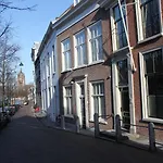 Hotell Grand Canal Boutique Delft