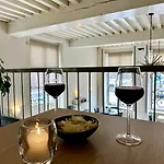 Grand Canal Boutique 酒店 3*