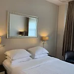 Grand Canal Boutique 3* 代夫特