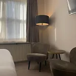 Grand Canal Boutique Hotell Delft