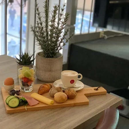 Grand Canal Boutique 3*