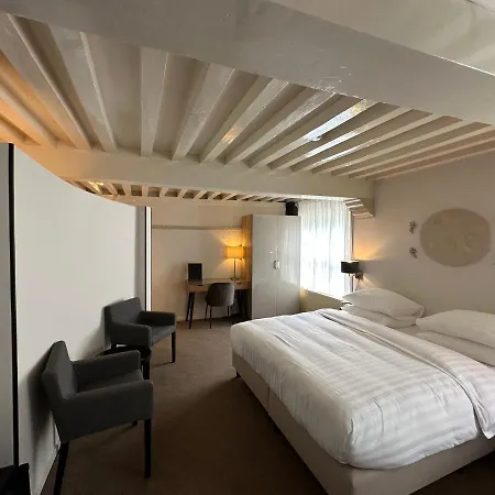 Grand Canal Hotel Delft