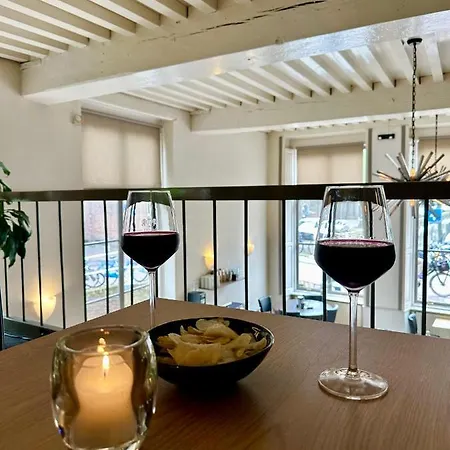 大运河酒店 3*