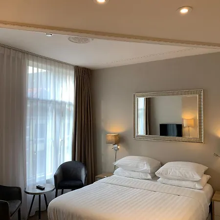 Grand Canal Boutique Hotell