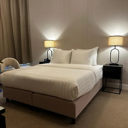 Grand Canal Hotel Delft