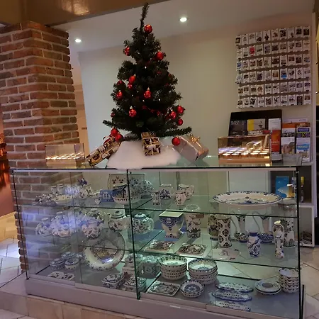 Grand Canal 3* Delft