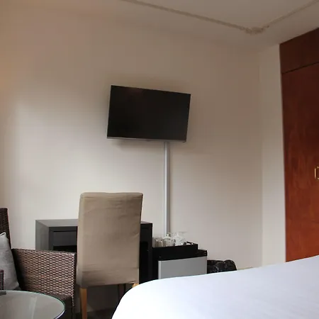 Grand Canal Hotel Delft