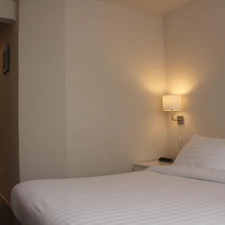 Grand Canal Hotel 3*