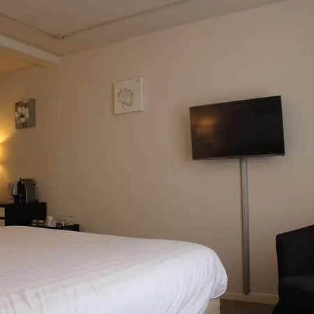 Hotel Grand Canal 3*