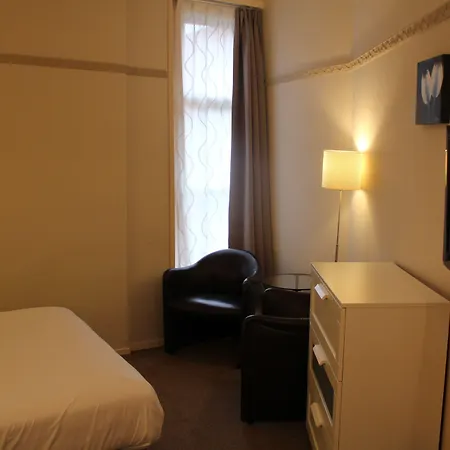 Grand Canal Hotel 3*