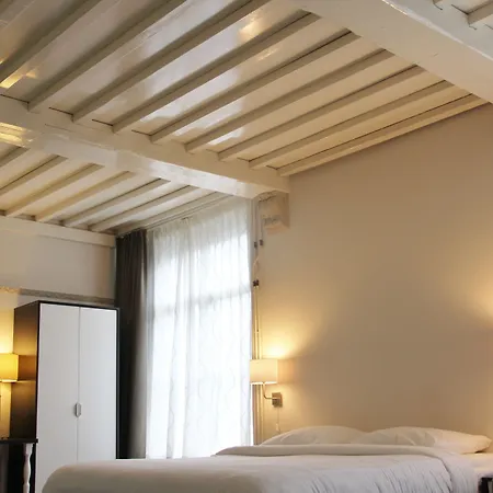 Grand Canal Hotel 3*