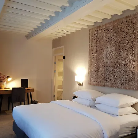 Hotel Grand Canal 3*