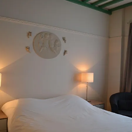 Grand Canal Boutique 3* 델프트