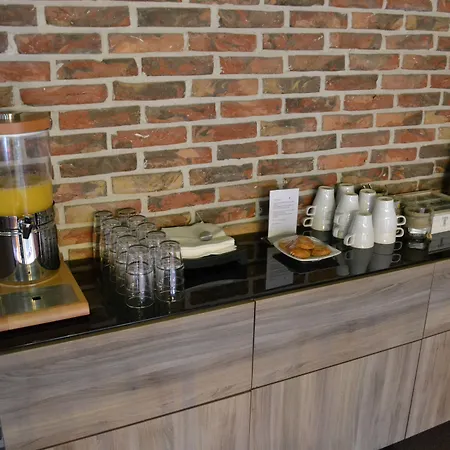 Grand Canal Boutique Hotel Delft