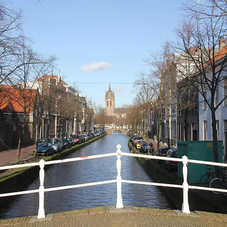 Grand Canal Hotel 3*