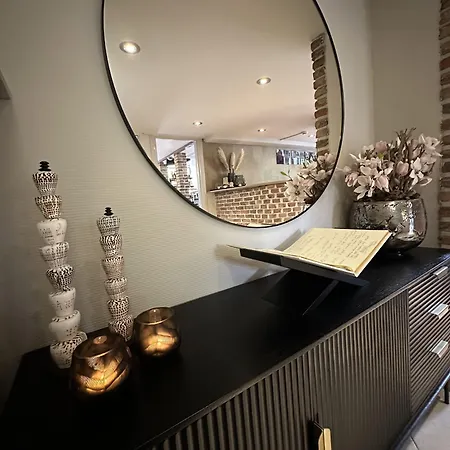 Grand Canal Boutique 3* Delft