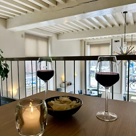 Grand Canal Hotel 3*