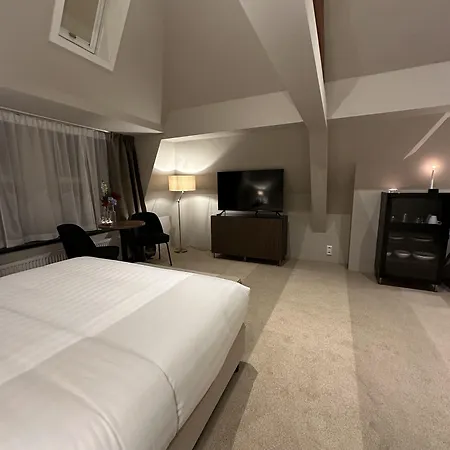 호텔 Grand Canal Boutique 델프트