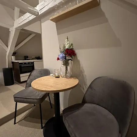 Hotel Grand Canal Delft