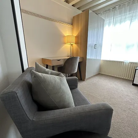 Grand Canal Boutique Hotel 3*