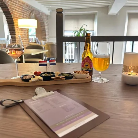 Grand Canal Boutique Hotel