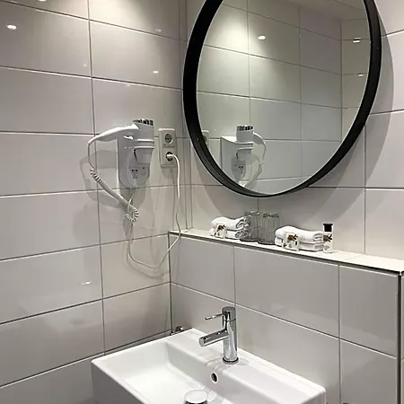 Hotel Grand Canal Boutique Delft