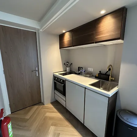 Grand Canal Boutique Hotel 3*