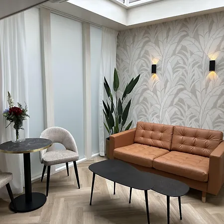 Hotel Grand Canal Boutique