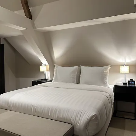 Grand Canal Boutique 3* Delft