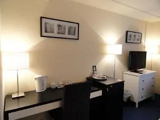 Grand Canal Boutique Hotell
