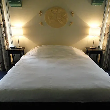 Grand Canal Boutique Hotell 3*