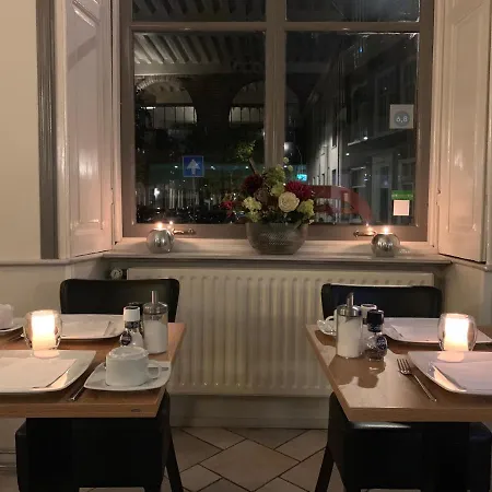 Hotel Grand Canal Boutique