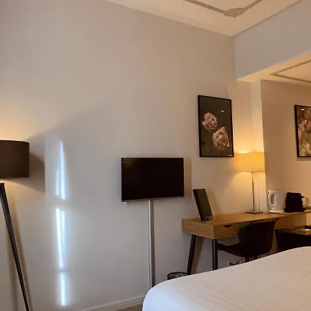 Grand Canal Hotel 3*