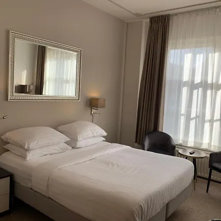 호텔 Grand Canal Boutique 델프트