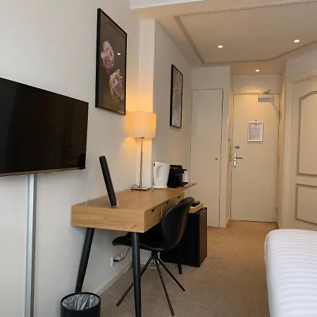 Grand Canal Boutique 3*