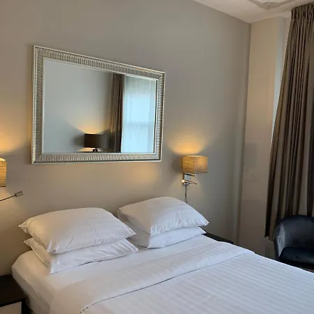 Grand Canal Boutique 3* 델프트