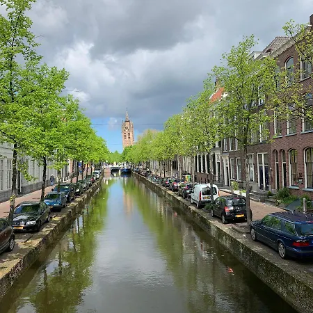 Grand Canal Ξενοδοχείο 3*